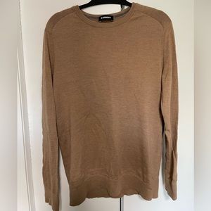 NWT Express Sweater